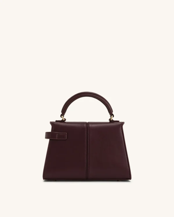 Mini Elise Top Handle Bag - Image 2