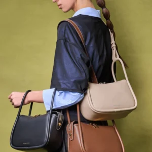 Lyla Shoulder Bag