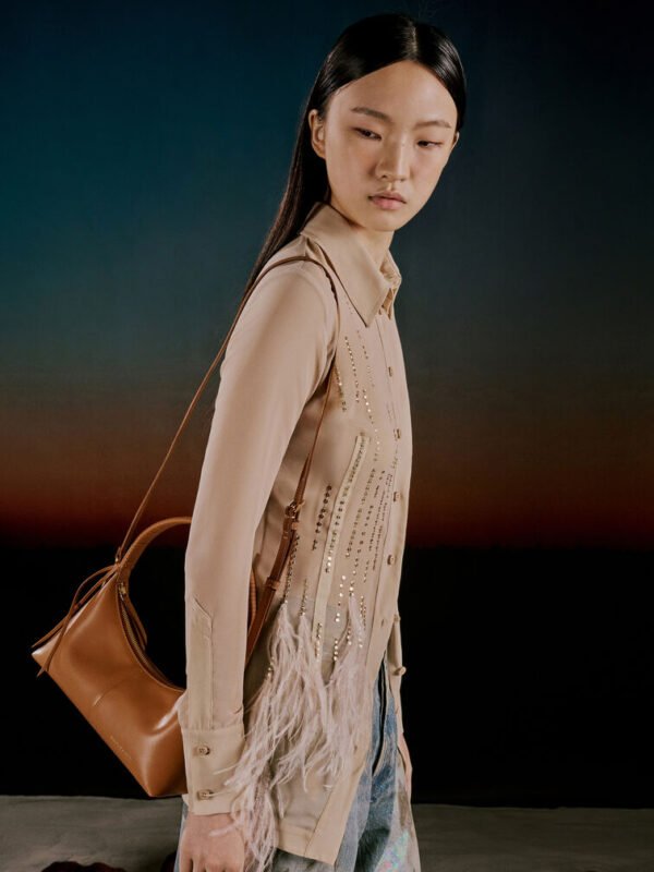 Simone Shoulder Bag - Image 3