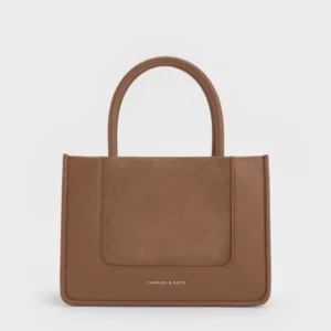 Mini Daylla Tote Bag