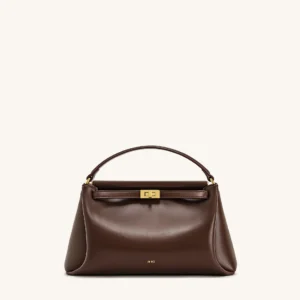 Carmen Top Handle Bag