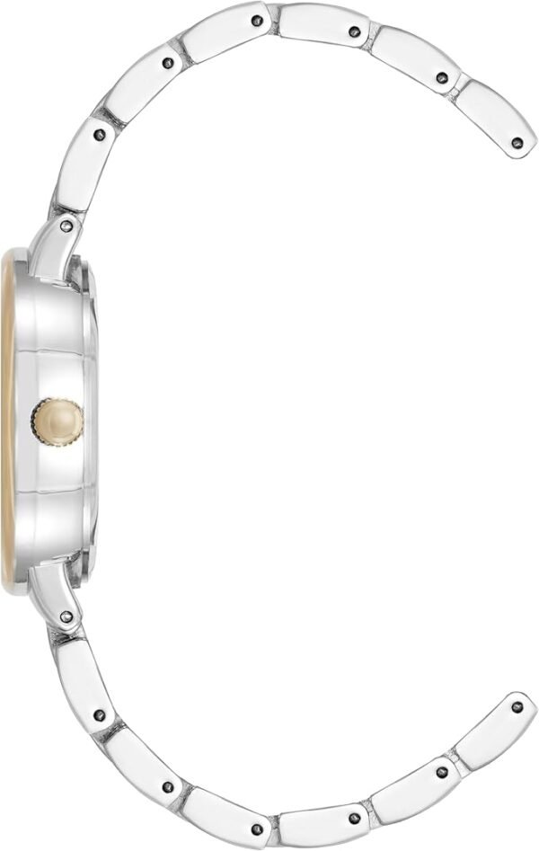 Anne Klein Women's Bracelet Watch - Image 6