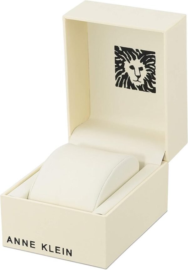 Anne Klein Women's Bracelet Watch - Image 3