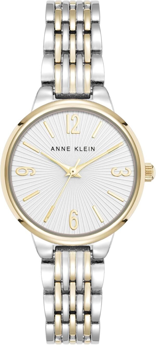 Anne Klein Women's Bracelet Watch - Image 2