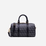 Enzo Mini Duffle Bag