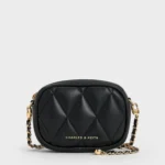 Arwen Quilted Mini Bag