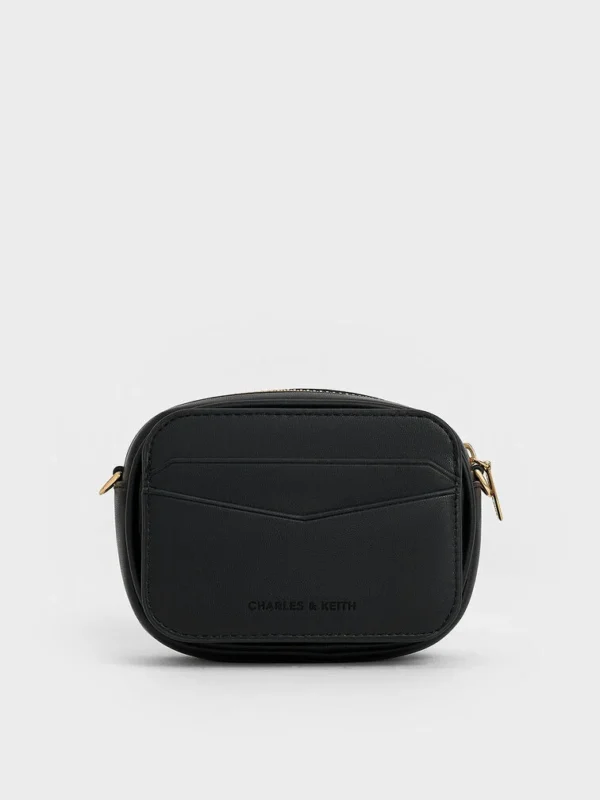 Arwen Quilted Mini Bag - Image 5