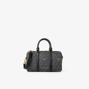 Enzo Mini Duffle Bag (2nd Edition)