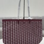 Zely Tote with Pouch