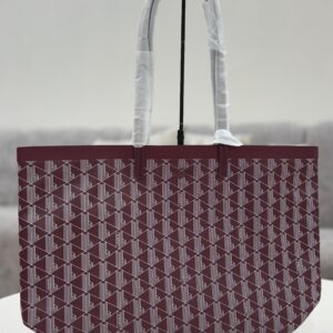 Zely Tote with Pouch