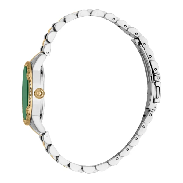 Fiorenza Snake Two Tones YG Green - Image 3