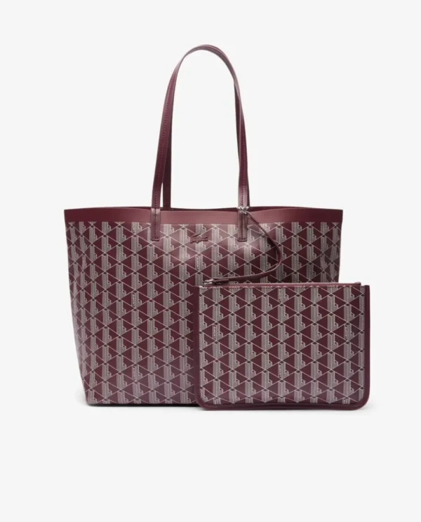 Zely Tote with Pouch - Image 2
