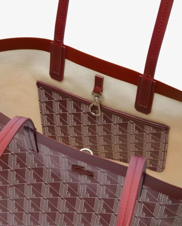 Zely Tote with Pouch - Image 3