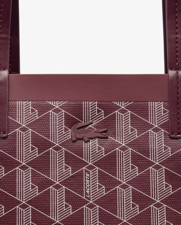 Zely Tote with Pouch - Image 4