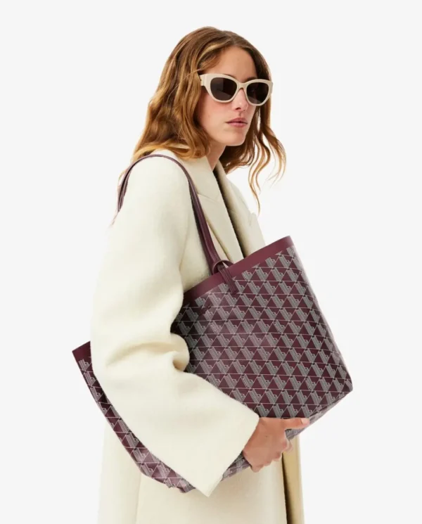 Zely Tote with Pouch - Image 5