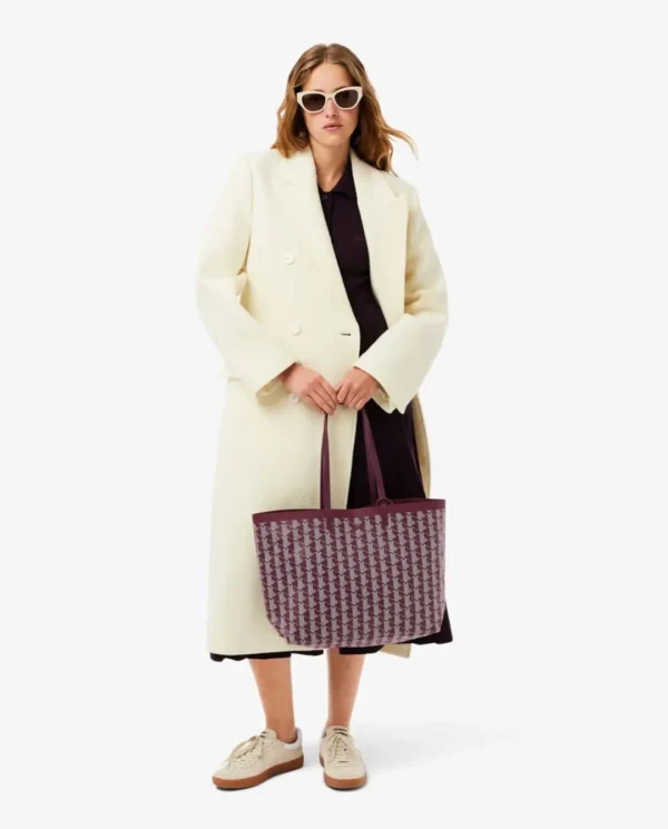Zely Tote with Pouch - Image 6