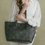 Russo Large Monogram (2nd Edition)