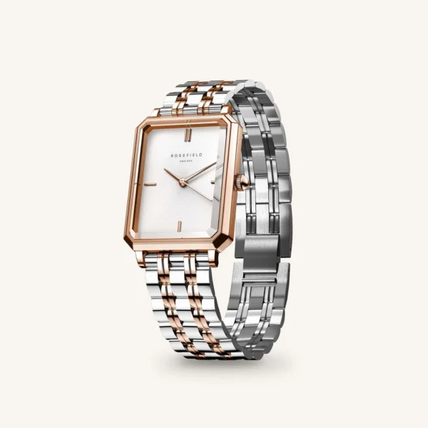 Octagon XS Duotone Rosegold - Image 2