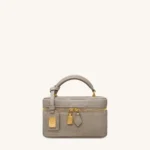 Cleo Box Shape Top Handle Bag