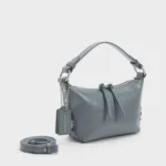 Tatiana Tassel Hobo Bag
