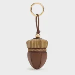 Acorn Charm