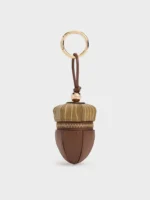 Acorn Charm
