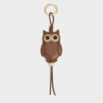 Owl Charm
