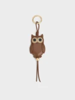 Owl Charm