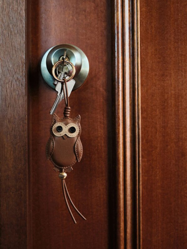 Owl Charm - Image 5