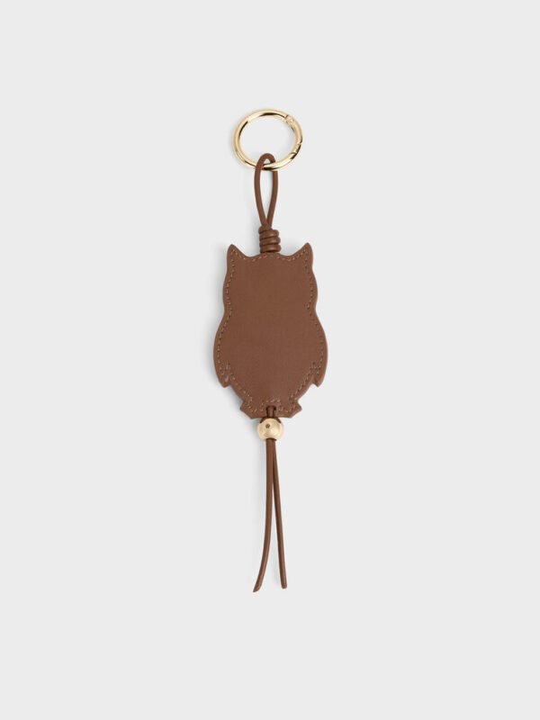 Owl Charm - Image 3