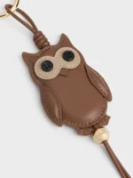 Owl Charm - Image 2