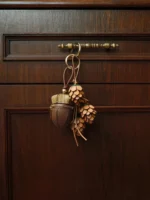 Pinecone Charm - Image 6