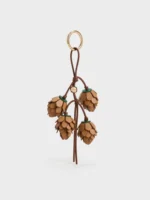 Pinecone Charm - Image 2
