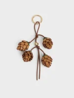 Pinecone Charm - Image 3