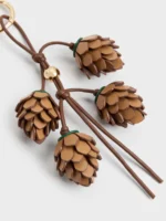 Pinecone Charm - Image 4