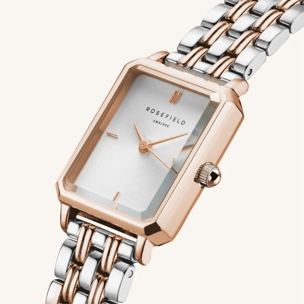 Octagon XS Duotone Rosegold - Image 5
