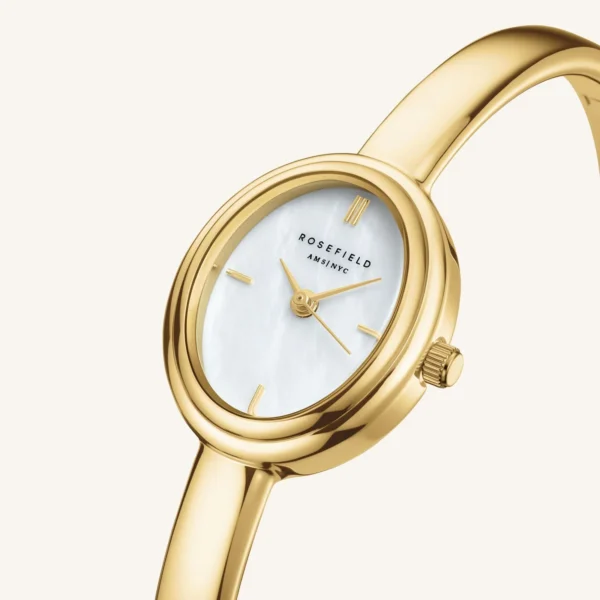 Bangle S Gold - Image 4