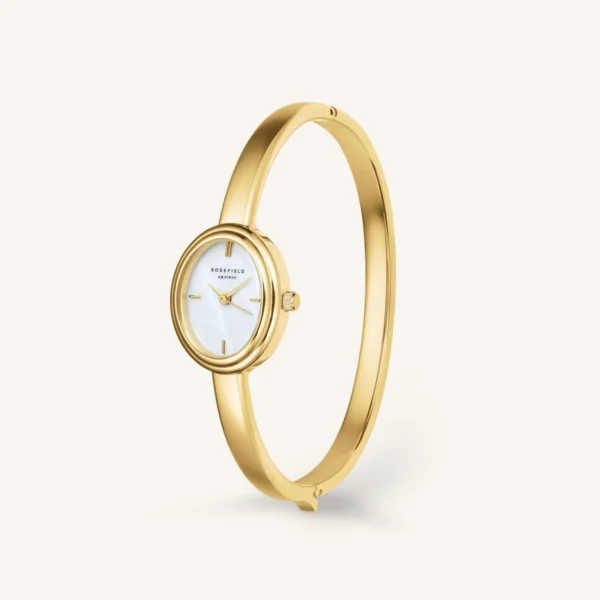 Bangle S Gold - Image 8