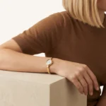 Bangle S Gold - Image 9