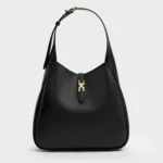 Adalyn Hobo Bag - Black