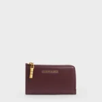 Cesia Zip-Around Card Holder