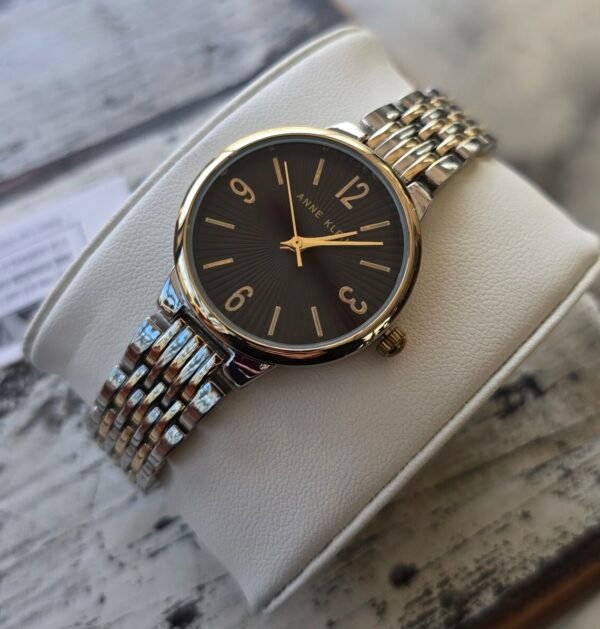 Anne Klein Women’s Bracelet Watch - Image 2