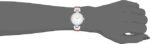 Anne Klein Women's Leather Strap Watch -without box- - Image 2